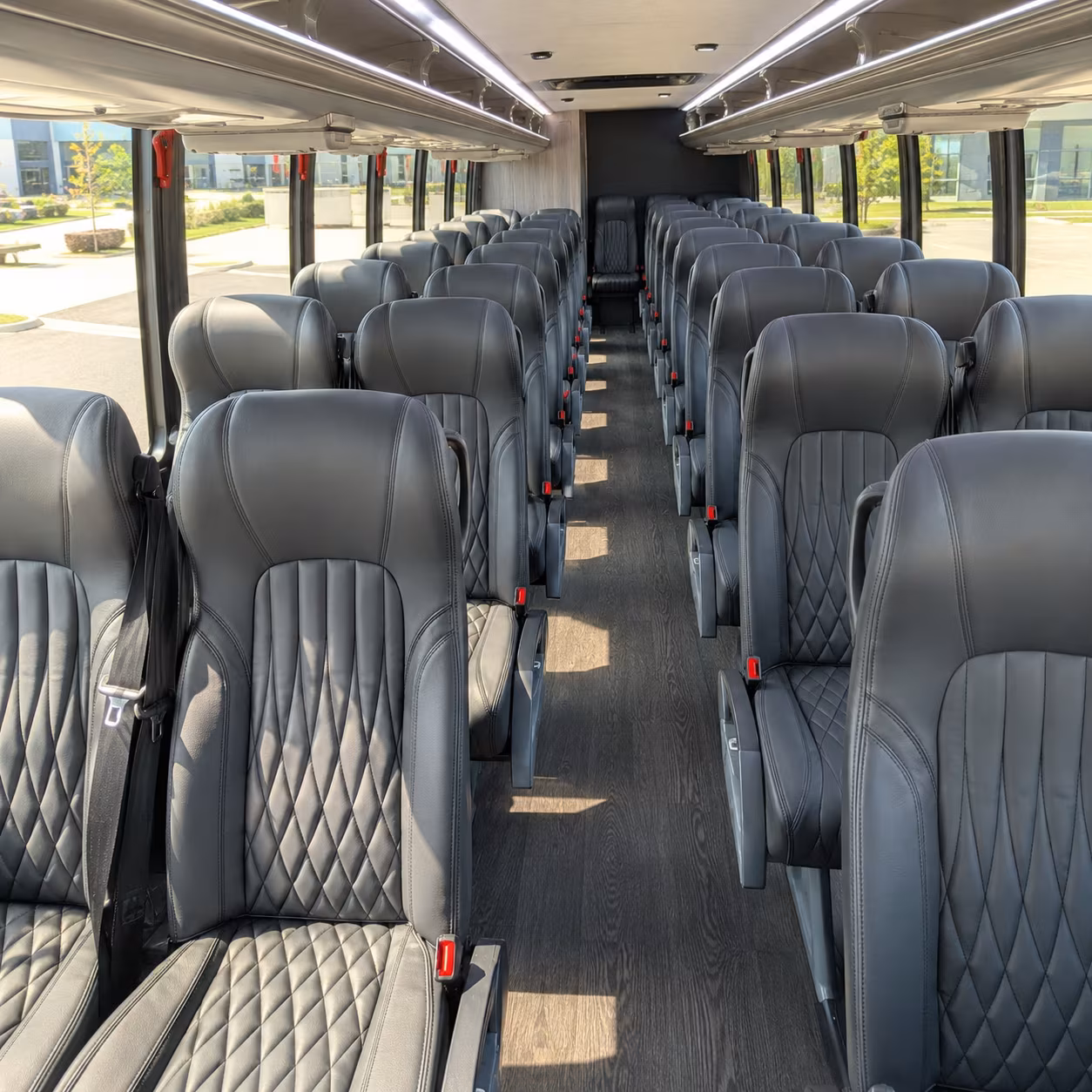 Alhambra Airport Shuttles & Transportation