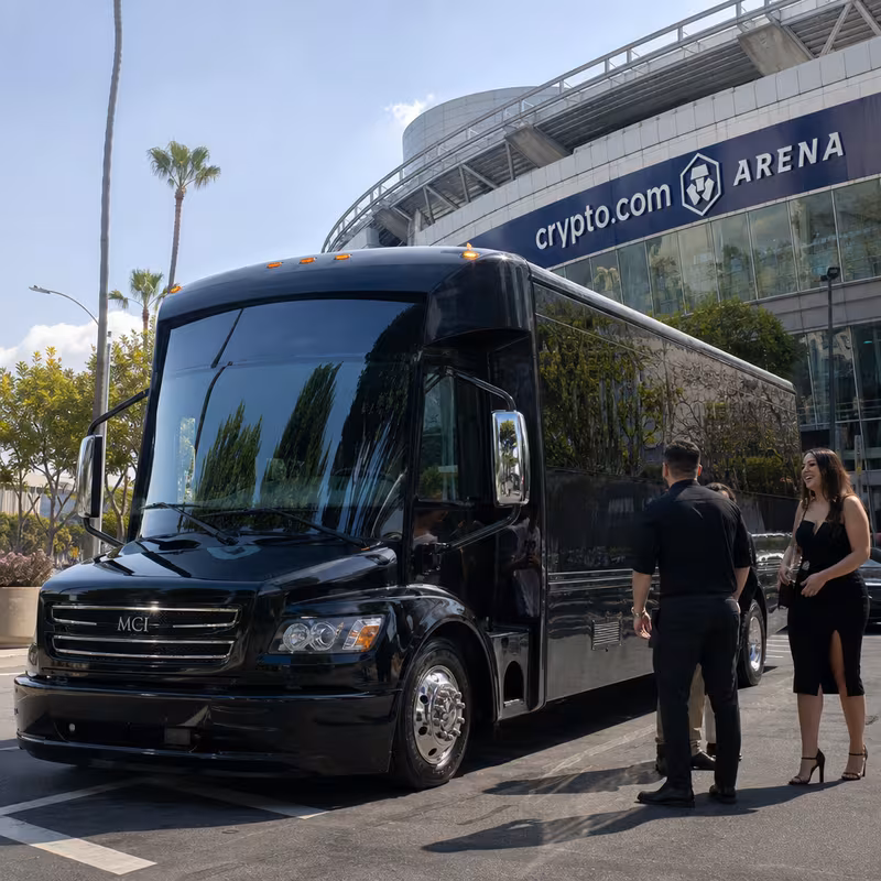 Crypto.com Arena