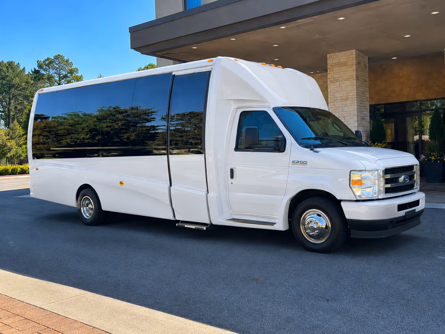 Glendale Airport Shuttles & Transportation