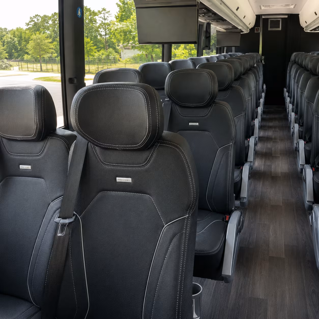 Glendale School Event & Field Trip Transportation