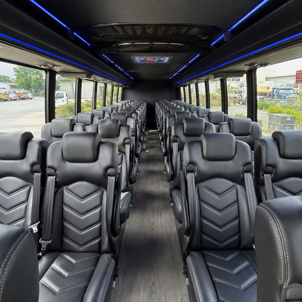 Monterey Park Airport Shuttles & Transportation