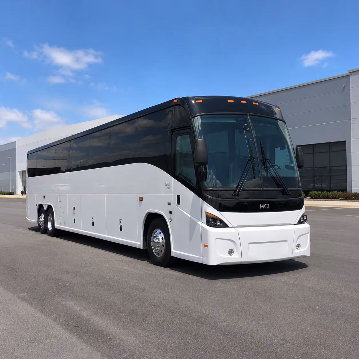 Monterey Park School Event & Field Trip Transportation