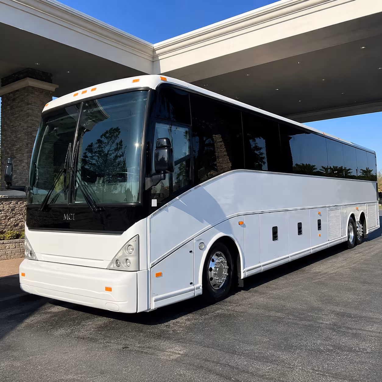 Pasadena Airport Shuttle & Transportation group transportation