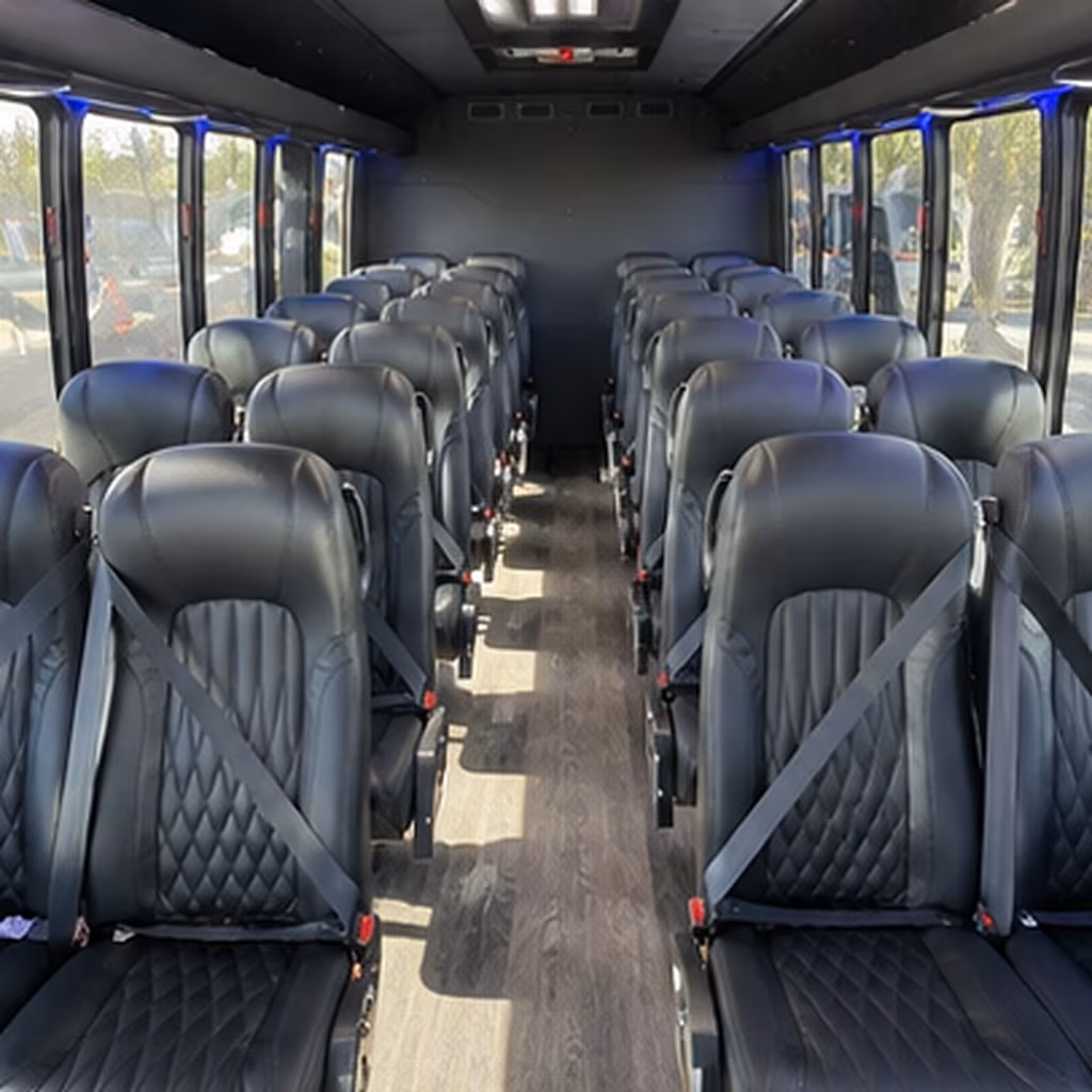 Pasadena Airport Shuttles & Transportation