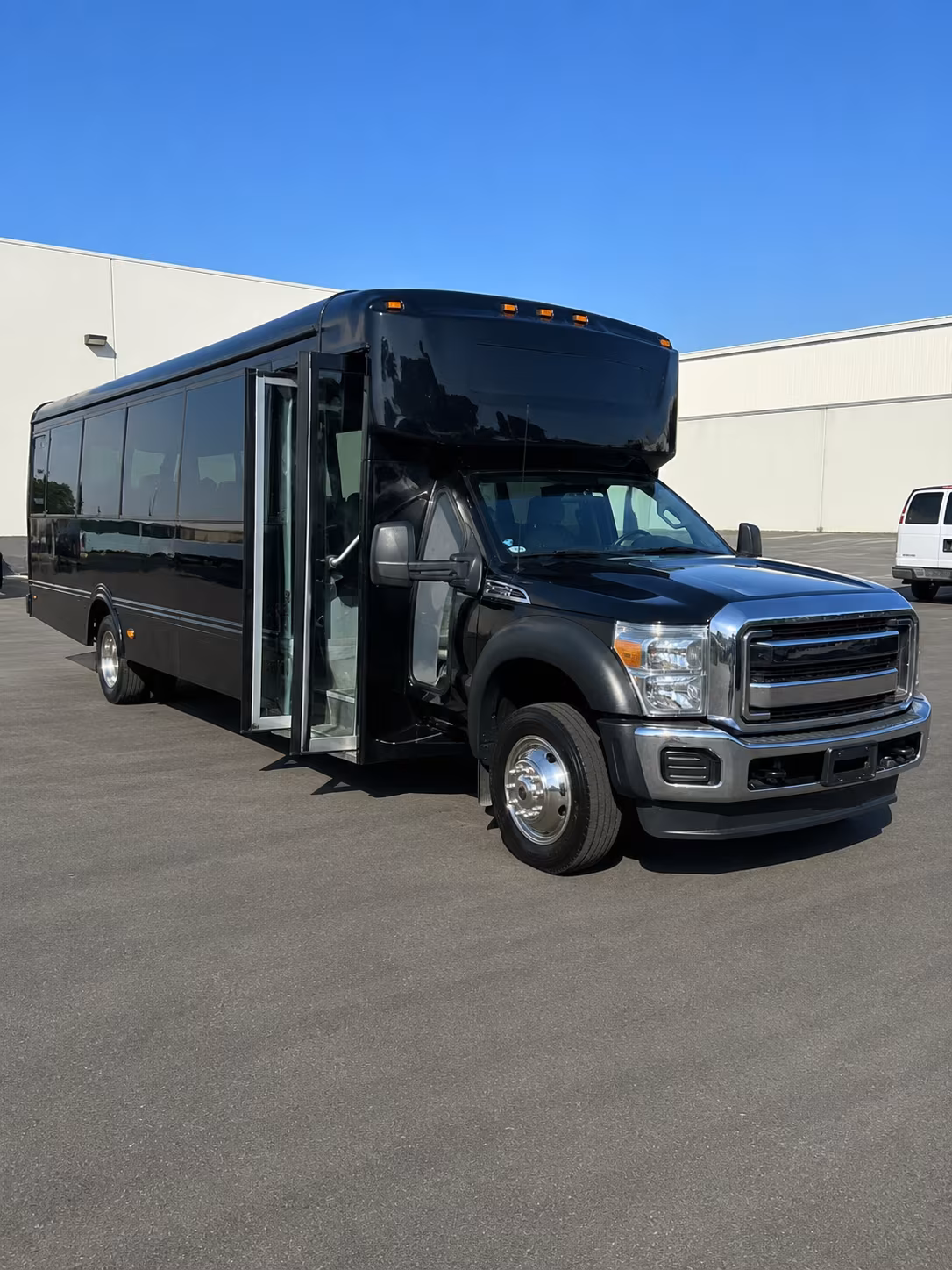 Pasadena Birthday, Sweet 16, & Quinceañera Transportation route planning