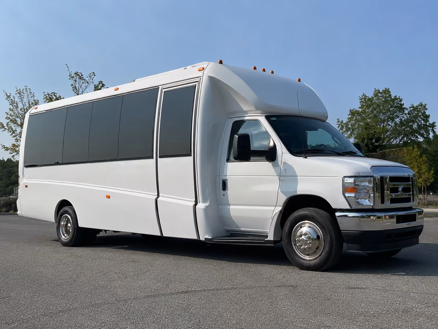 Pasadena Sporting Event Transportation route planning